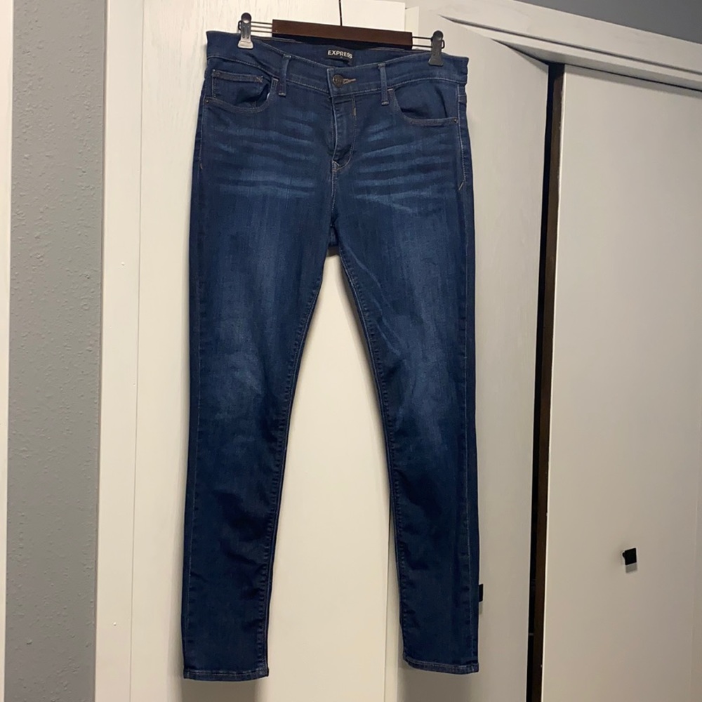 Express Jeans